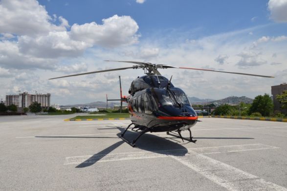 Bell 429