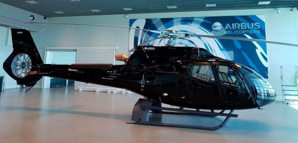 Airbus Helicopters H130