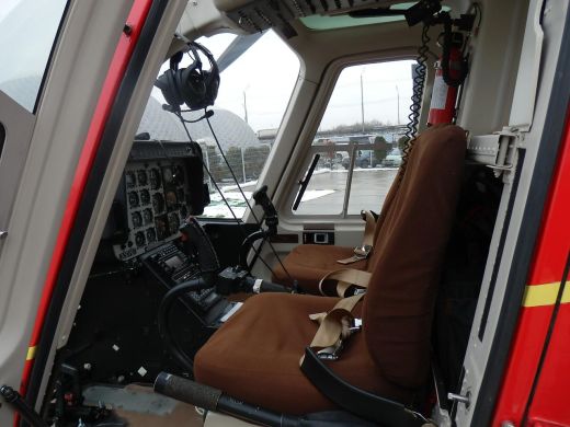 Bell 407