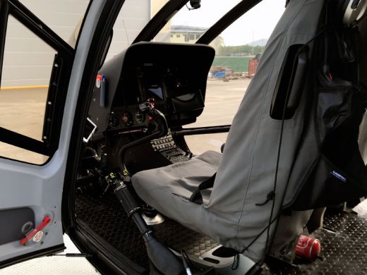 AIRBUS HELICOPTERS H130