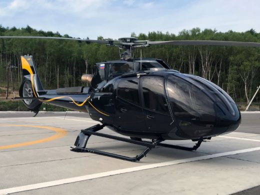 AIRBUS HELICOPTERS H130