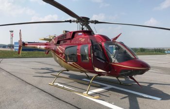 Bell 407