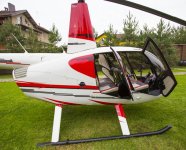 Robinson R44