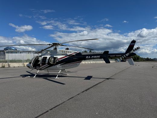 Bell 407
