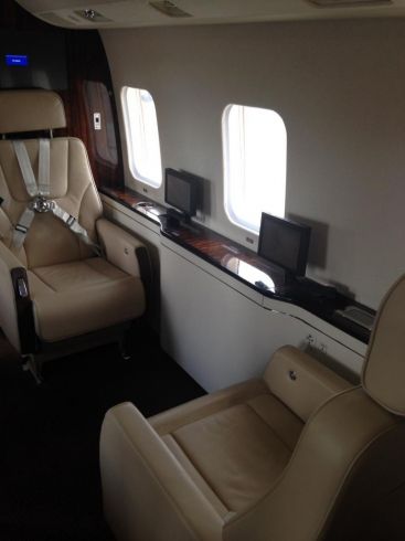 Заказ Ми-8АМТ в Улан-Удэ