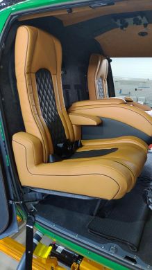 Airbus Helicopters H125