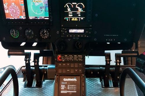 Airbus Helicopters H130