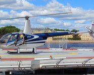 Robinson R44