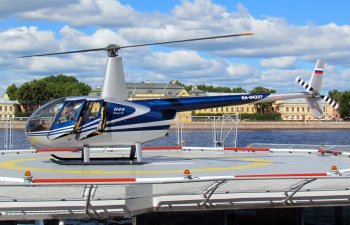 Robinson R44