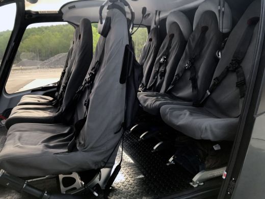 AIRBUS HELICOPTERS H130