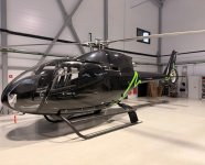 Eurocopter EC120