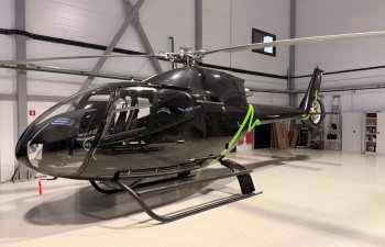 Eurocopter EC120