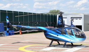 Robinson R44