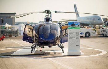 AIRBUS HELICOPTERS H130