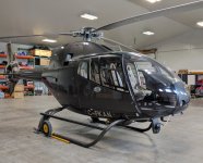 EUROCOPTER EC120