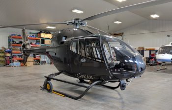 EUROCOPTER EC120
