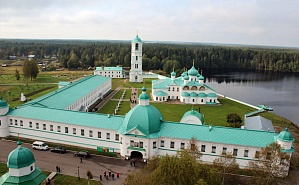 Лодейное поле