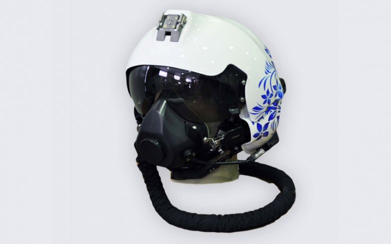 10 интересных фактов о вертолетных шлемах.