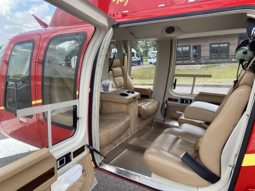 Bell 407