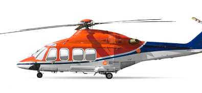 LEONARDO AW139