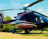 Airbus Helicopters H130