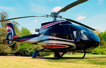 Airbus Helicopters H130