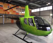 Robinson R44