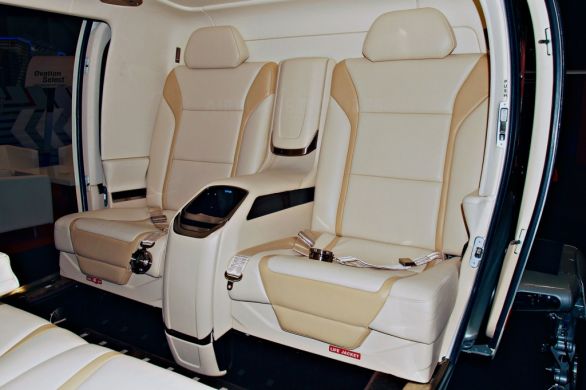 AgustaWestland AW109