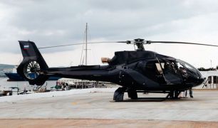 Airbus Helicopters H130