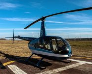 Robinson R44