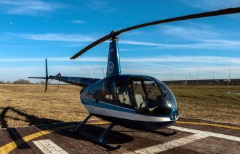 Robinson R44