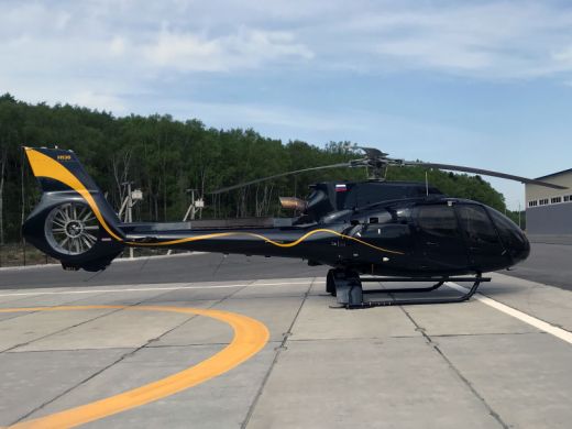 AIRBUS HELICOPTERS H130