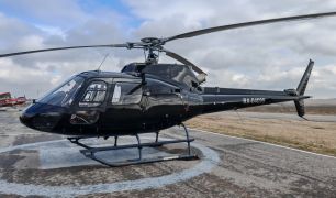 Eurocopter AS350 B2