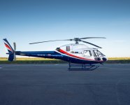 Eurocopter AS355