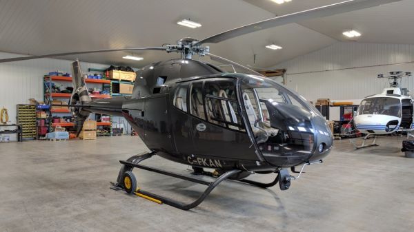 EUROCOPTER EC120