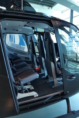 Airbus Helicopters H130