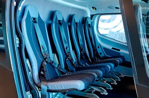 Airbus Helicopters H130