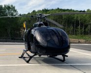 AIRBUS HELICOPTERS H130