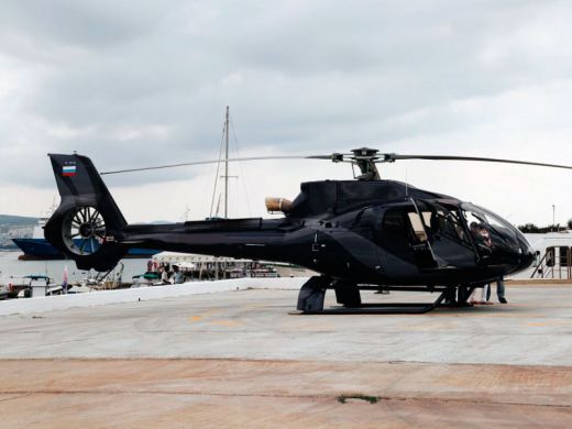 Airbus Helicopters H130