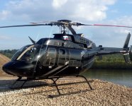 Bell 407