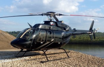 Bell 407