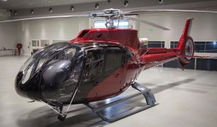 Eurocopter EC130 T2