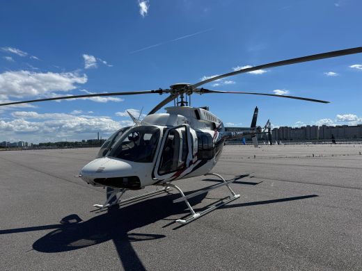 Bell 407
