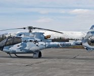 Eurocopter EC130