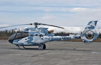 Eurocopter EC130