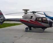 EUROCOPTER EC120