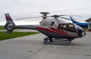 EUROCOPTER EC120
