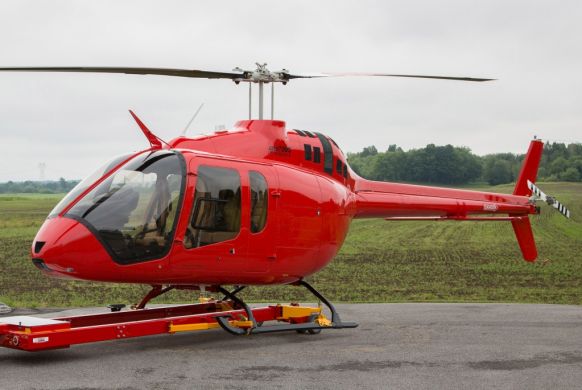 Bell 505
