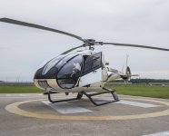 Eurocopter EC130