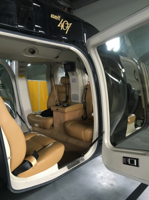Bell 407